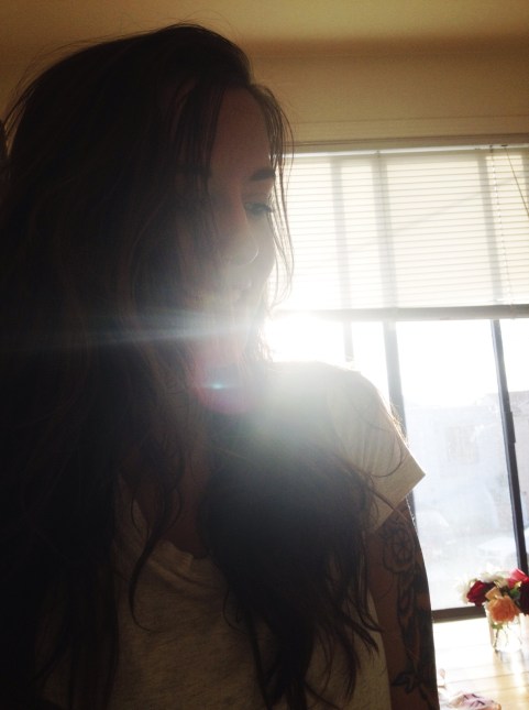 Processed with VSCOcam with n1 preset