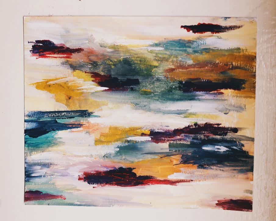 Processed with VSCOcam with g2 preset